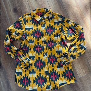 Sherry Cervi Resistol western shirt